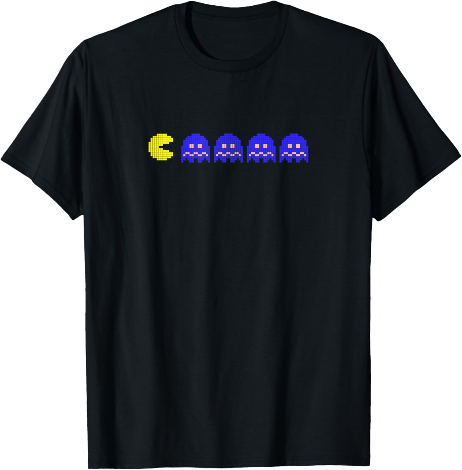 パックマン Tシャツ | Amazon