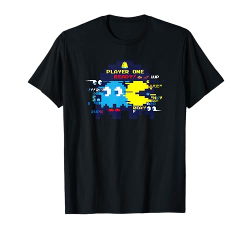 パックマン Tシャツ | Amazon