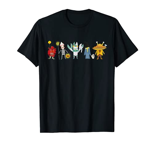 ウルトラハロウィンシリーズ KAIJU Tシャツ | Amazon